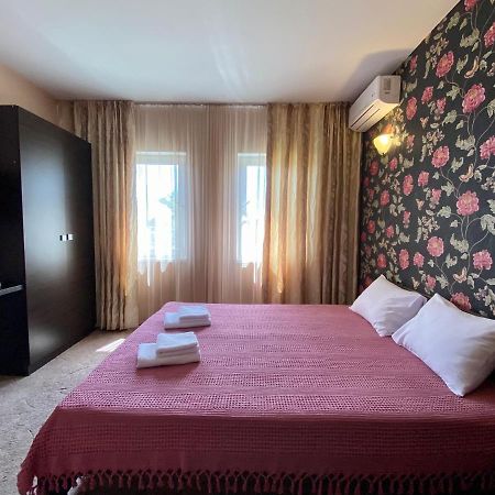 Hotel Gosti Oděsa Exteriér fotografie