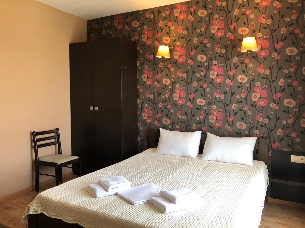Hotel Gosti Oděsa Exteriér fotografie