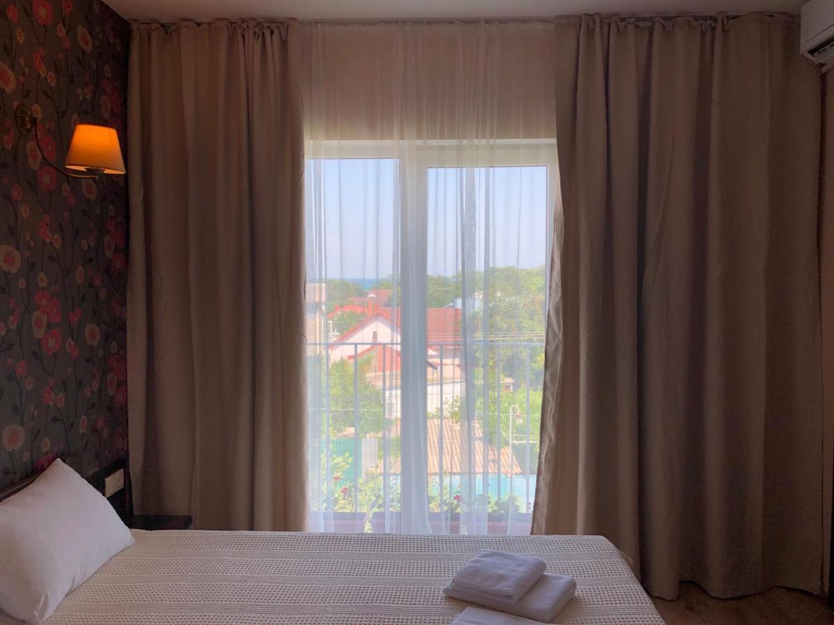 Hotel Gosti Oděsa Exteriér fotografie