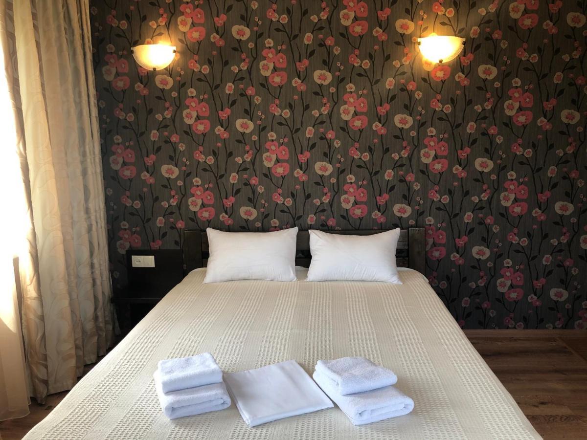 Hotel Gosti Oděsa Exteriér fotografie