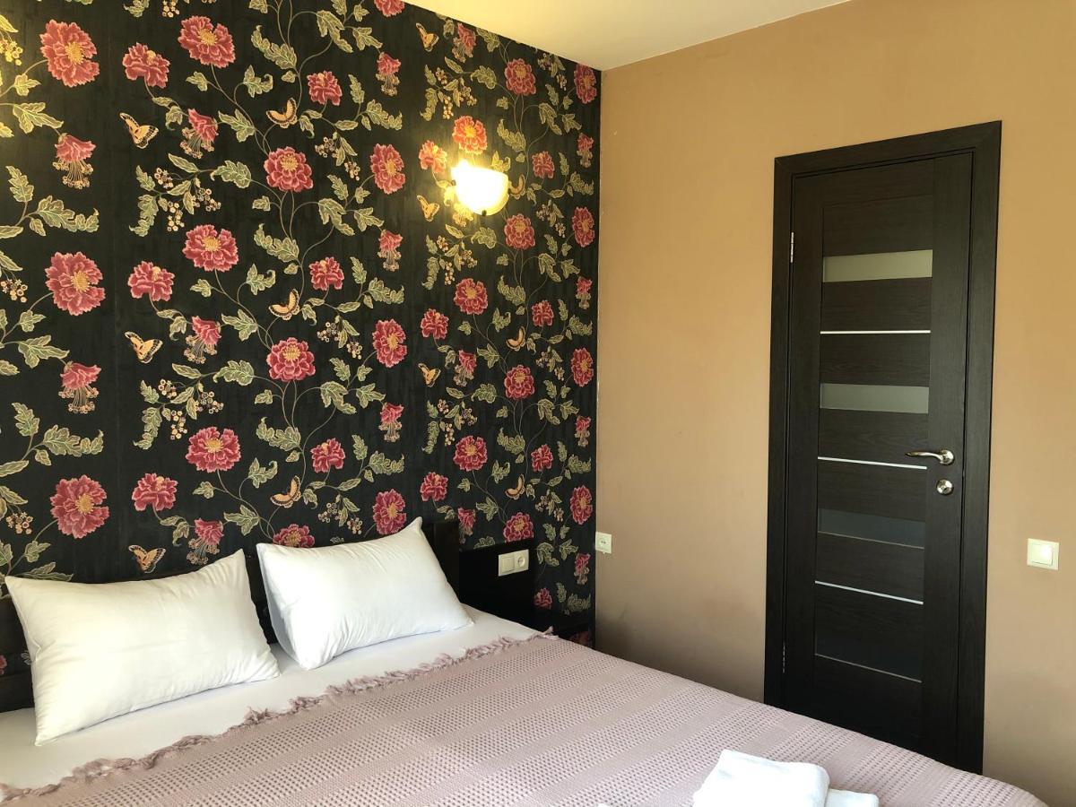 Hotel Gosti Oděsa Exteriér fotografie
