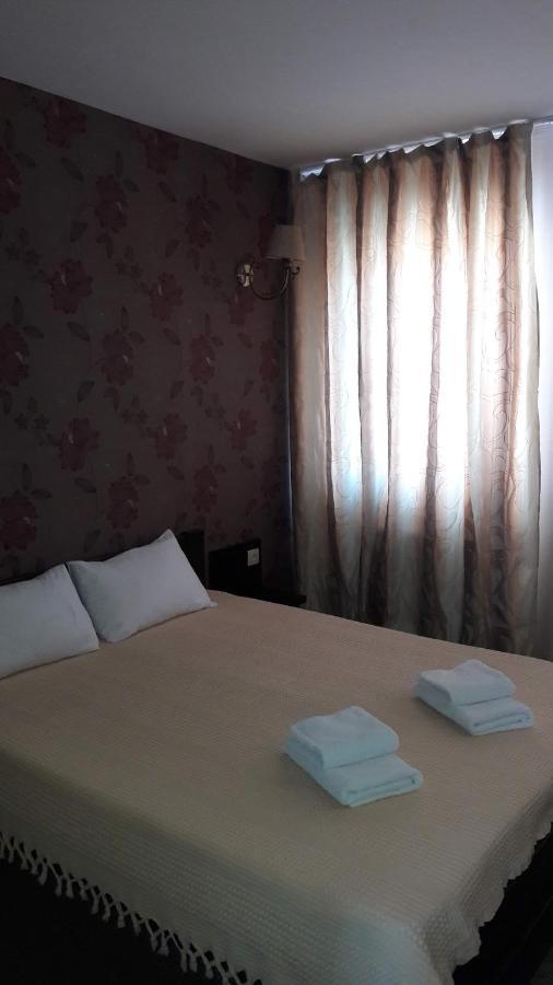 Hotel Gosti Oděsa Exteriér fotografie