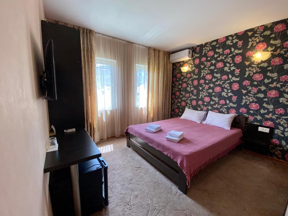 Hotel Gosti Oděsa Exteriér fotografie