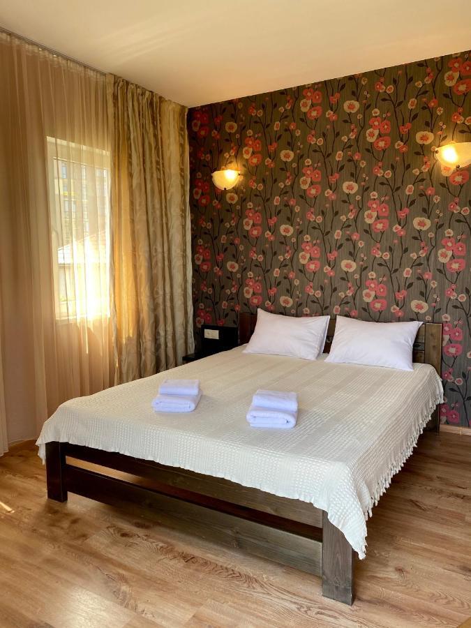 Hotel Gosti Oděsa Exteriér fotografie