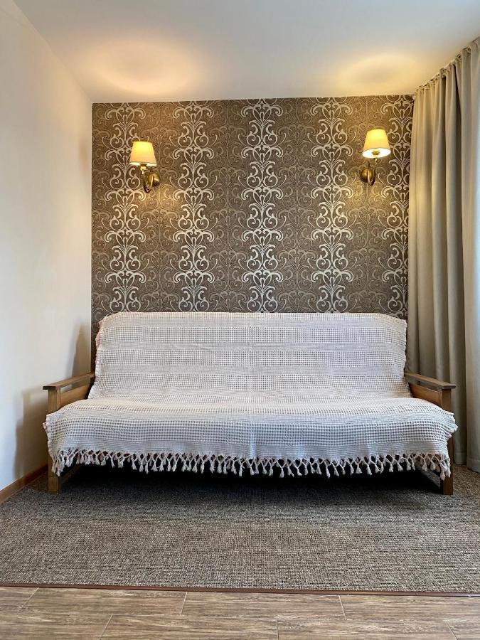Hotel Gosti Oděsa Exteriér fotografie