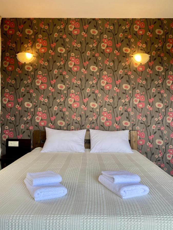 Hotel Gosti Oděsa Exteriér fotografie