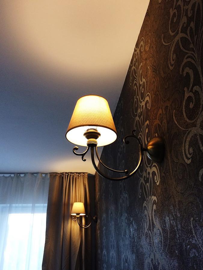 Hotel Gosti Oděsa Exteriér fotografie
